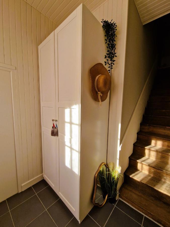 Les Quintanes Bed & Breakfast Suaux Exterior photo